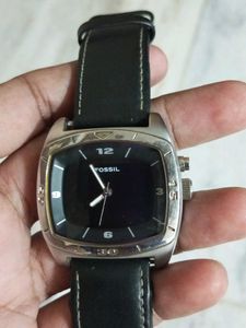 Fossil Orignal Big Tic Mens Analogue Watch