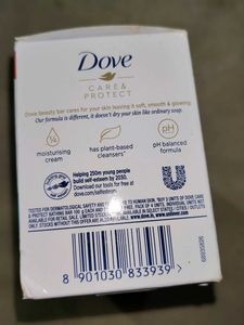 Dove Beauty Bathing Bar 🧼🫧
