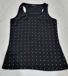 Razor Back Top