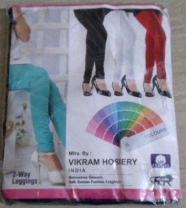 Brand New Cotton Leggings