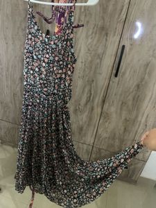 Floral Sundress