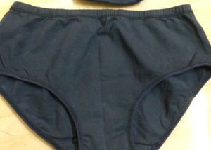 SET OF 3 - SUSIE Women&#39;s Cotton Briefs