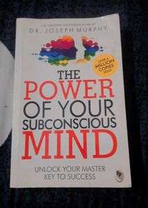 Power of Your Subconscious Mind