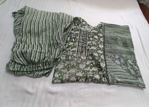 Kurti Set