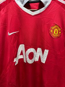 Nike x Manchester United FC RA07 Jersey