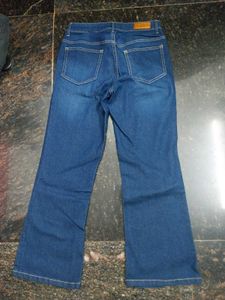 Flying Machine Denim