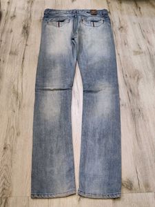 Ma455 TCF Jeans Waist 30