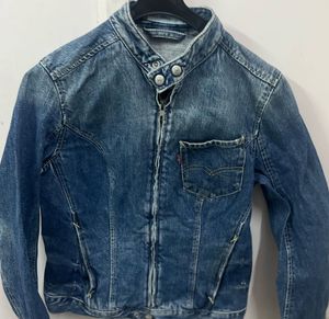 Levi's Denim Jacket