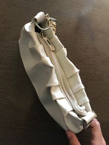 White Bag