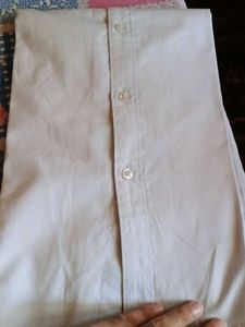 Men&#39;s Casual Shirt