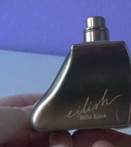 Vanilla Gourmand New Billie Eilish Perfume No 1
