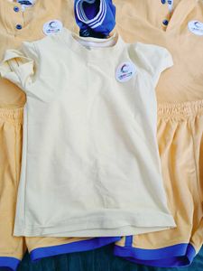 School Uniforms Or Use
