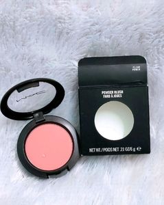 MAC Blush