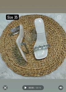 Brand New Heels Size 35