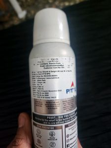 Batiste Colour Dry Shampoo