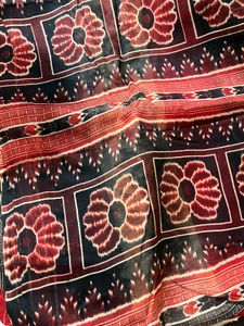 Cotton Saree
