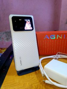 Lava Agni 3 5G - Excellent Condition!