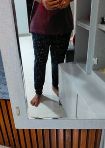Night Wear Pajama