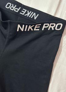Nike pro Gym Tights Women