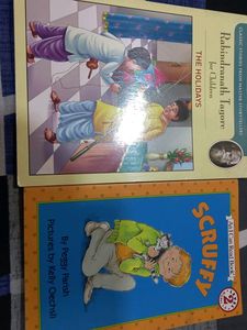 2 PC Book Set, Combo Offer For Children
