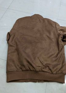 Dennis Lingo Mens Jacket, Size S