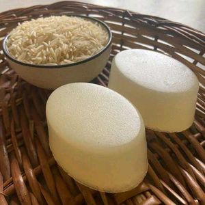 Handmade Potatoe Rice Soap