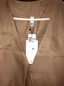 Korean Pinterest Dress With Oversized Jacket