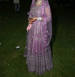 Beautiful Lehenga For Wedding 😍