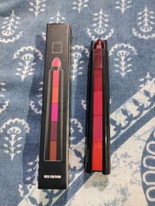 GLAMZONE SUPER 5 IN 1 MATTE LIPSTICK