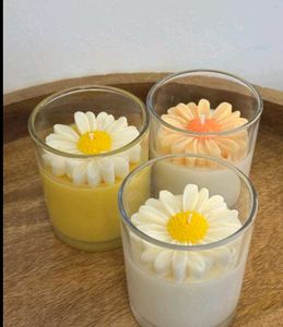 Scented Candle