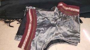 Ethnic Blouse