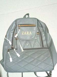 Backpack 🎒