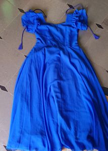 short frock
