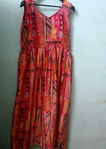 Pinky Gown Love