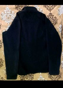 Invictus Padded Black Men&#39;s Jacket