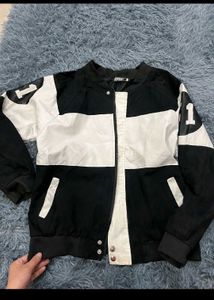 Racer Jacket