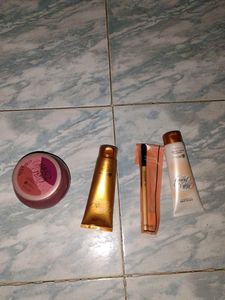 Oriflame Pack Of 4 Combopack