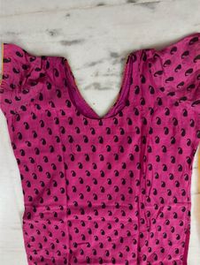 Two Suit Set With Dupatta