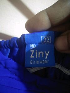 Very Long For My Daughter