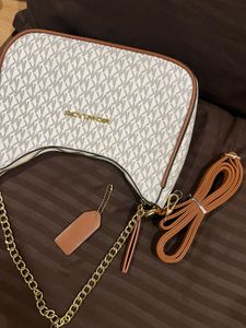 Michael Kors Handbag