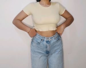 Yellow  Top