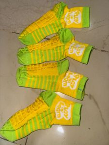 Baby &amp; Kids Socks