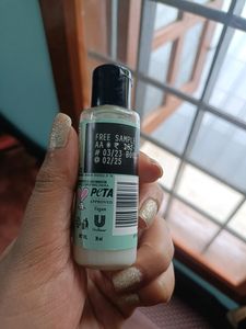 Hair Care Combo Mini's