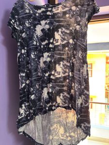 Lee Cooper High Low Top