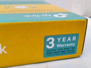 TP-Link Wireless USB Adapter