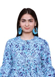 Short Kurti to Be Worn Over Jeans