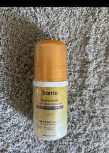 Sanfe- Underarm Rollon