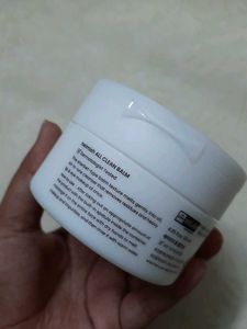 Cleansing Balm