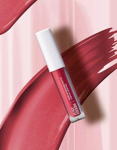 LIPSTICK and NAIL POLISH