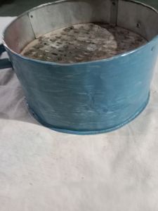 Bati Sikhane Ka Oven
